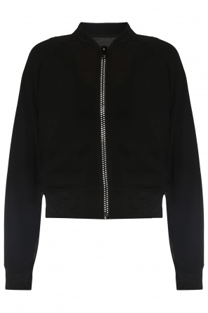 Bluza z cekinami, zdjęcie 1 Bluza z cekinami od Diesel